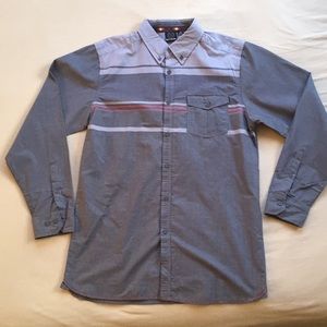 Button down Shirt by Burnside